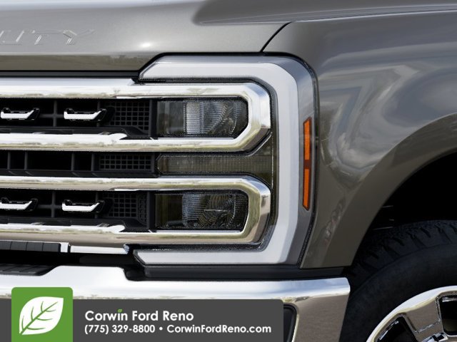 New 2027 Ford F350 Lariat w/ Lariat Ultimate Package AWD/4WD image 20