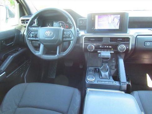 Used 2025 Toyota Tacoma SR5 RWD image 13