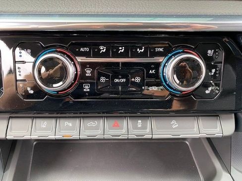 New 2026 GMC Sierra 2500 Denali w/ Technology Package image 11