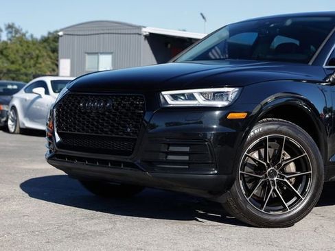 Used 2018 Audi Q5 2.0T Premium Plus w/ Premium Plus Package image 32