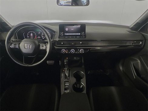 Used 2024 Honda Civic Sport image 27