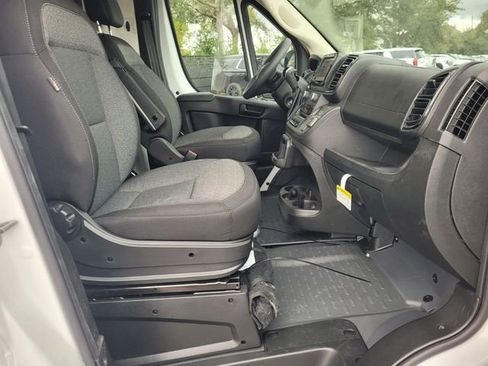 New 2026 RAM ProMaster 1500 w/ Convenience Group image 13