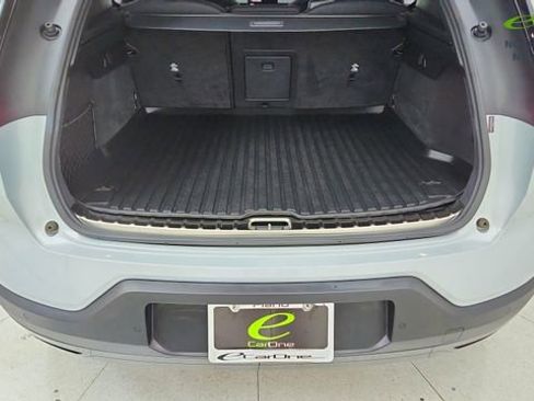 Used 2025 Polestar Polestar 3 AWD/4WD image 14