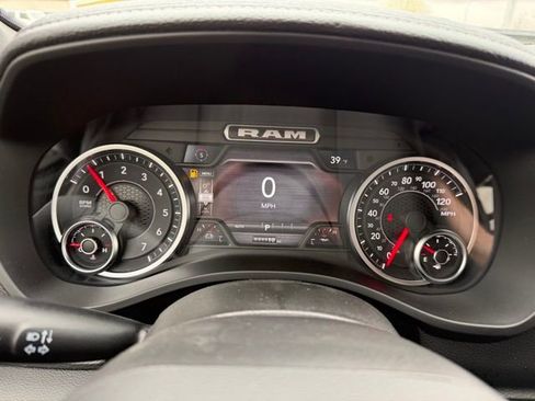 New 2026 RAM 1500 Laramie image 15