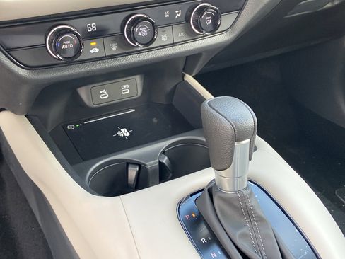 New 2026 Honda HR-V LX image 33