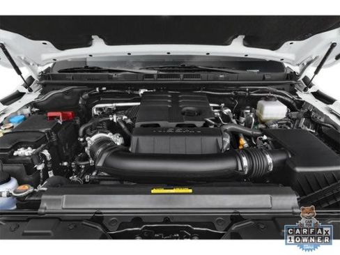 Certified 2026 Nissan Frontier SV w/ All-Weather Content Package RWD image 45