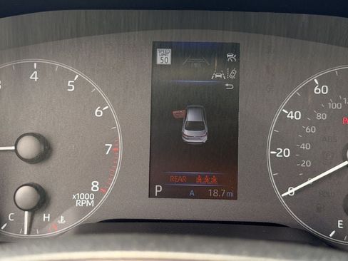Used 2024 Toyota Corolla LE FWD image 21