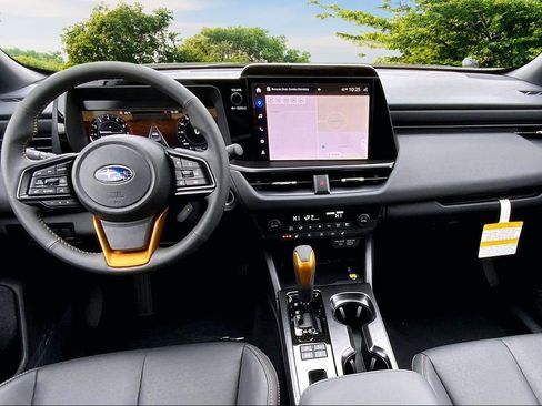 New 2026 Subaru Outback Wilderness image 5