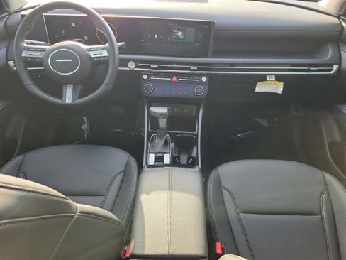 Used 2025 Hyundai Tucson SEL FWD image 76