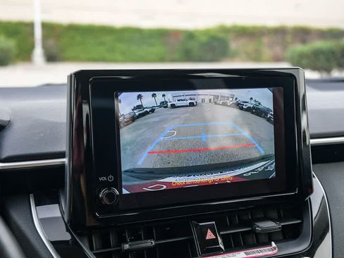 Used 2024 Toyota Corolla LE FWD image 22