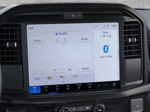 New 2026 Ford F150 STX image 14