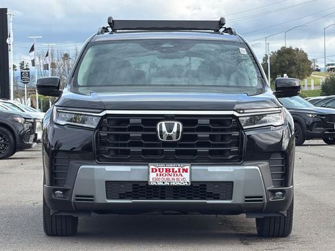 New 2026 Honda Pilot Elite image 9