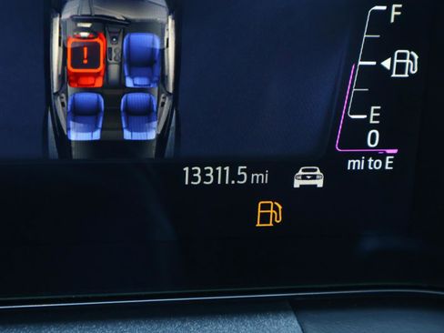 Used 2024 Ford Mustang GT Premium image 27