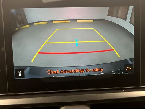 New 2026 Lexus UX 300h AWD image 16