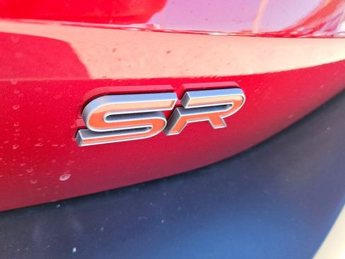 New 2026 Nissan Kicks SR image 10