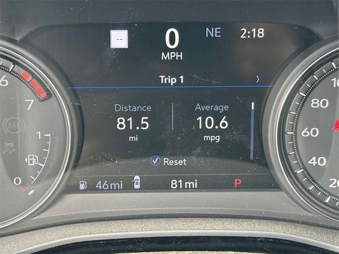 New 2024 Cadillac XT5 Premium Luxury w/ Platinum Package image 4