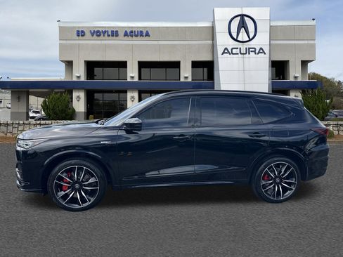 Certified 2024 Acura MDX Type S AWD/4WD image 8