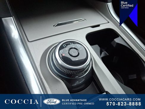Certified 2023 Ford Explorer XLT w/ Equipment Group 202A AWD/4WD image 16