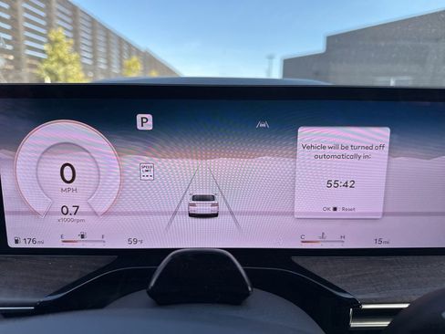 New 2026 Genesis GV80 2.5T Advanced AWD/4WD image 23