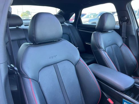 Used 2023 Kia K5 GT w/ GT1 Package image 54