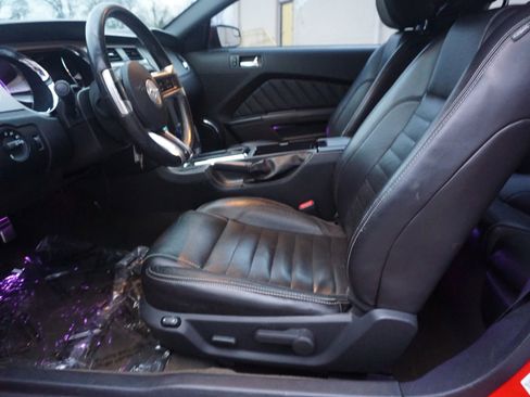 Used 2014 Ford Mustang Premium w/ Equipment Group 203A image 22