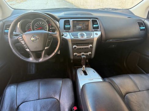 Used 2013 Nissan Murano SL image 15
