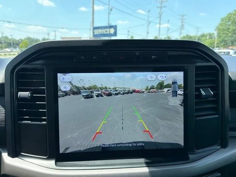 Used 2024 Ford F150 XL AWD/4WD image 22
