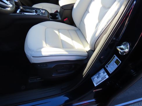 New 2025 MAZDA CX-5 AWD 2.5 S image 40