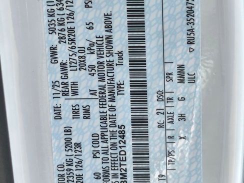 New 2026 Ford F250 King Ranch image 39