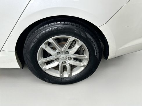 Used 2013 Kia Optima LX w/ Convenience Plus Pkg FWD image 11