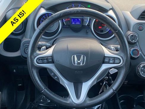 Used 2010 Honda Fit Sport image 13