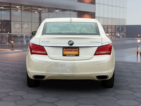 Used 2014 Buick LaCrosse Premium FWD image 9