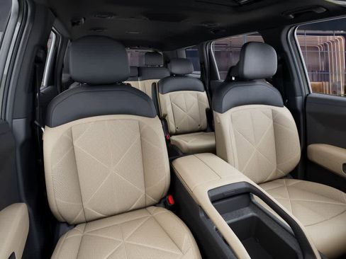 New 2027 Kia Telluride EX FWD image 15