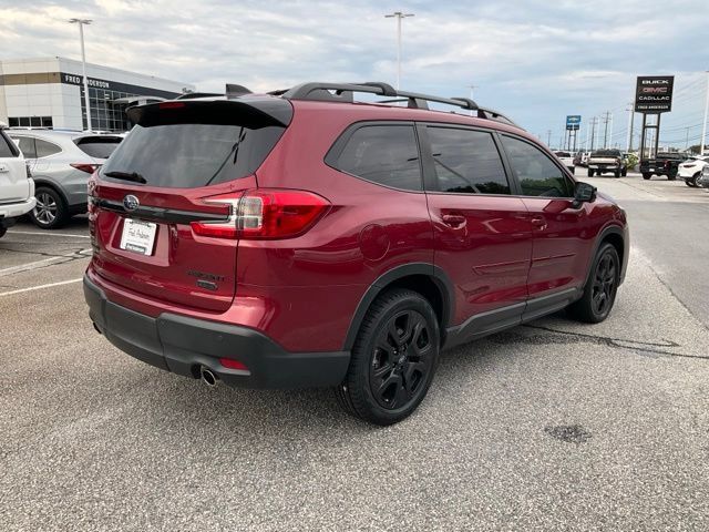 Used 2023 Subaru Ascent Onyx Edition Limited AWD/4WD image 28