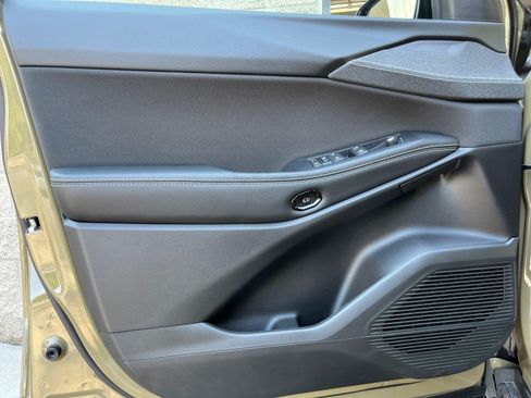 New 2026 Jeep Cherokee Laredo AWD/4WD image 9