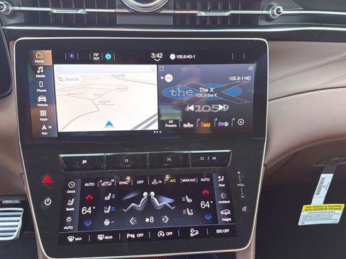 New 2026 Maserati Grecale Modena AWD/4WD image 37