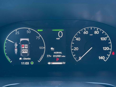 Certified 2025 Honda CR-V Sport-L image 28