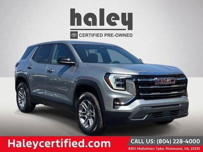 Used 2026 GMC Terrain Elevation