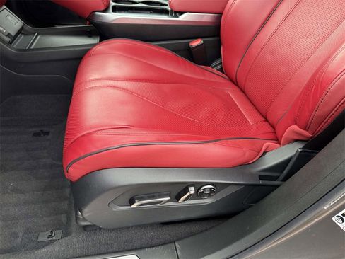 Certified 2025 Acura RDX AWD w/ A-Spec & Advance Pkg image 11