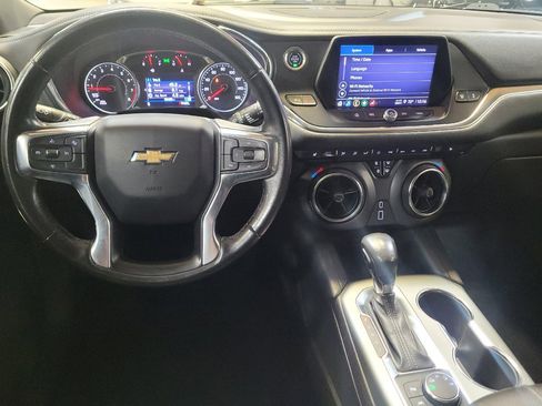 Used 2021 Chevrolet Blazer LT AWD/4WD image 22