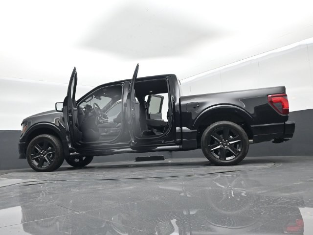 Used 2025 Ford F150 STX w/ LOBO Package AWD/4WD image 73