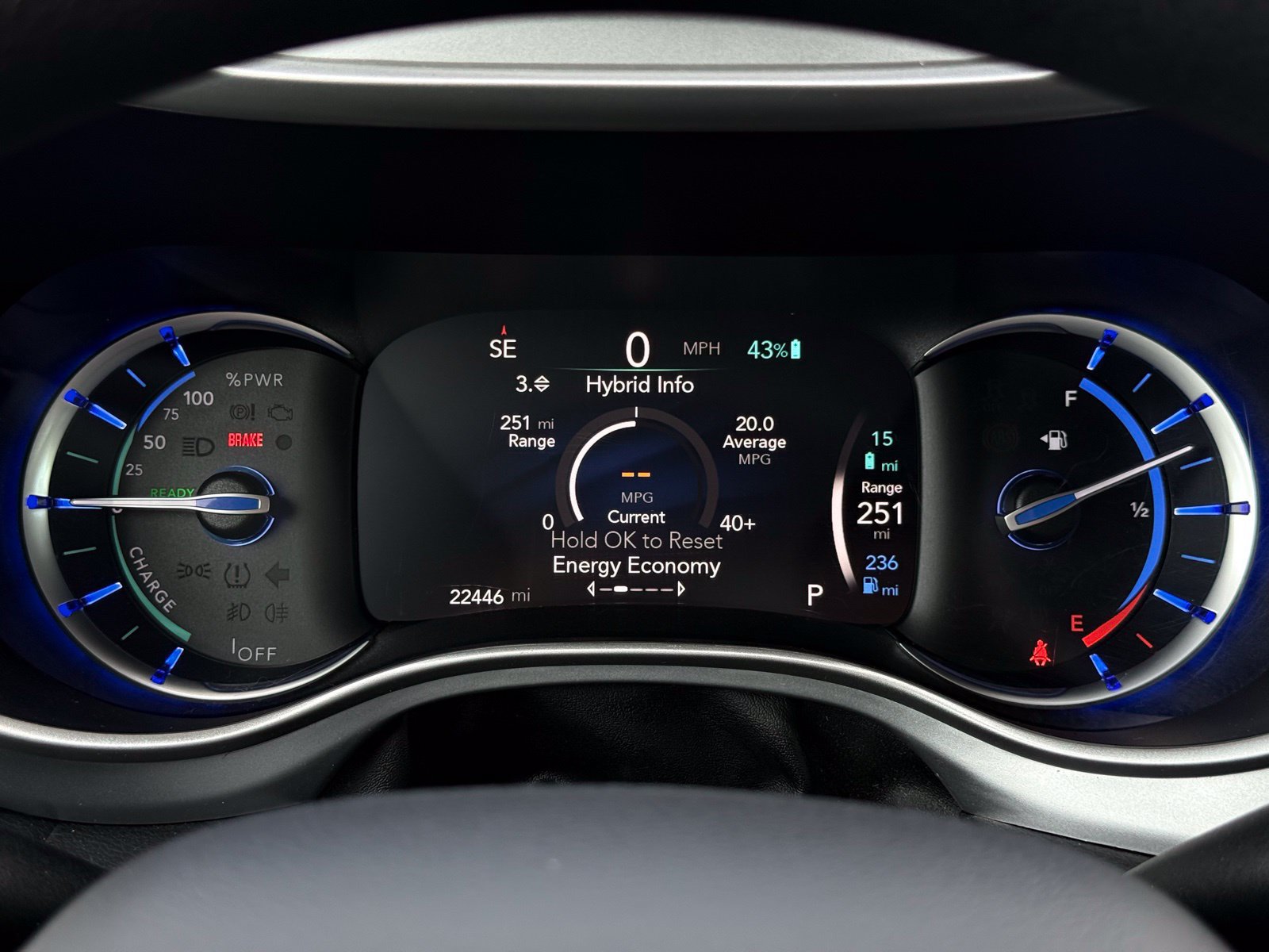 Used 2018 Chrysler Pacifica Touring Plus FWD image 35