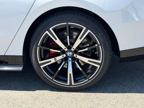 New 2026 BMW 530i w/ M Sport Package RWD image 17