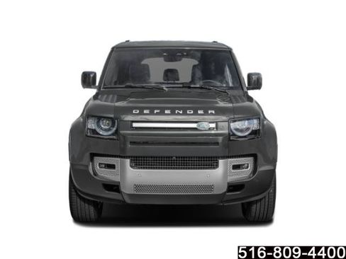 Used 2024 Land Rover Defender 110 S AWD/4WD image 5