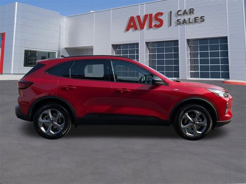 Used 2025 Ford Escape ST-Line image 5
