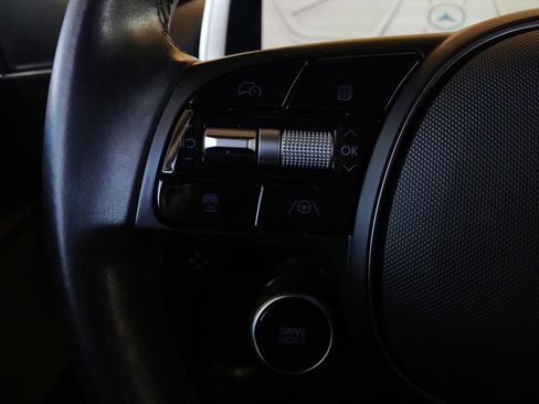 Certified 2023 Hyundai Ioniq 6 SEL image 18