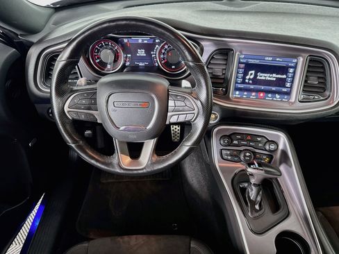 Used 2019 Dodge Challenger R/T Scat Pack RWD image 15