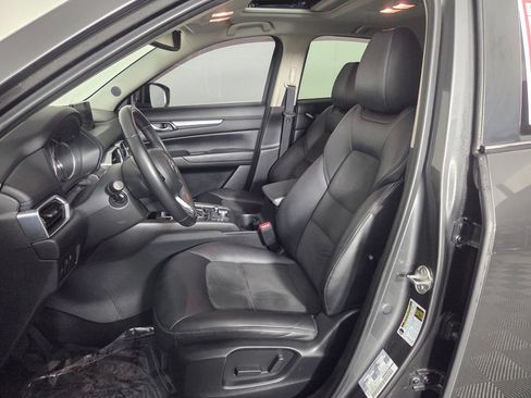Used 2019 MAZDA CX-5 Touring AWD/4WD image 10