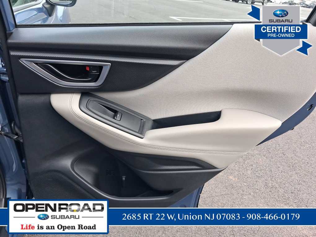 Certified 2023 Subaru Forester AWD/4WD image 18