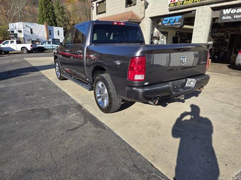 Used 2016 RAM 1500 Express image 6